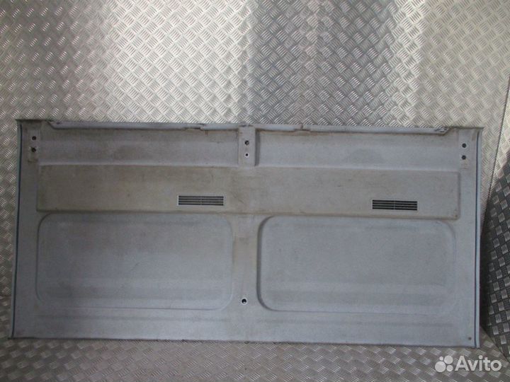 Обшивка кабины задней стенки Mercedes-Benz A940690