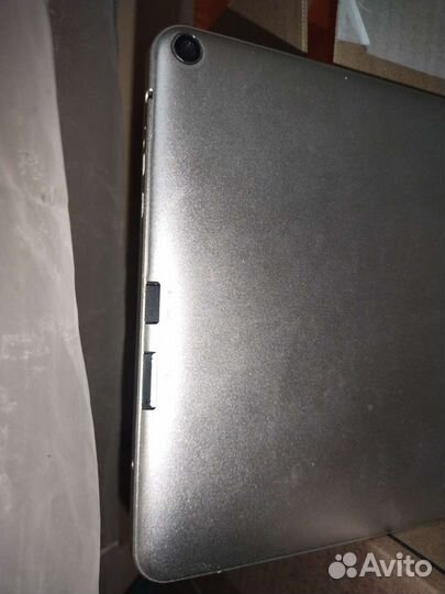 Планшет Smarto 3GDi10