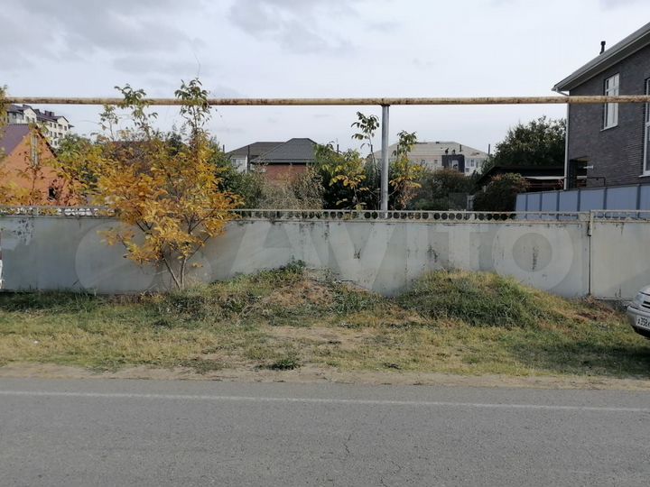 Участок 7,4 сот. (ИЖС)