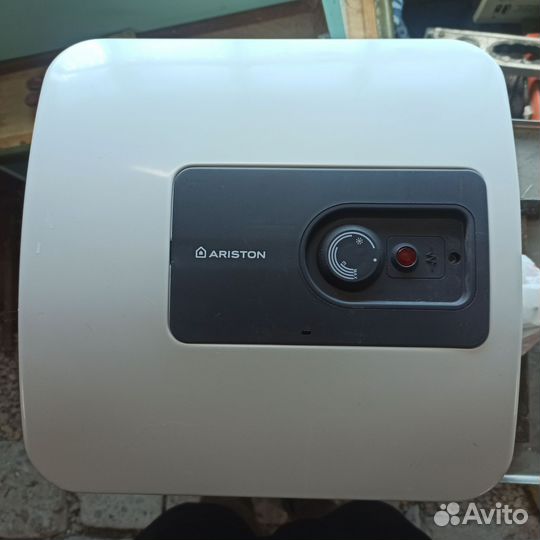 Водонагреватель ariston pro 10 st r/3