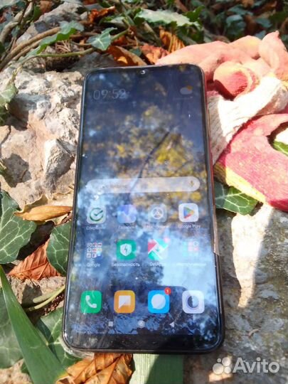 Телефон Xiaomi redmi note 7 4/64