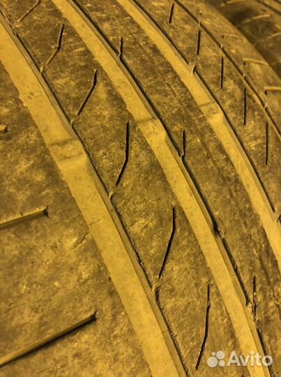 Continental ContiSportContact 5 285/40 R22