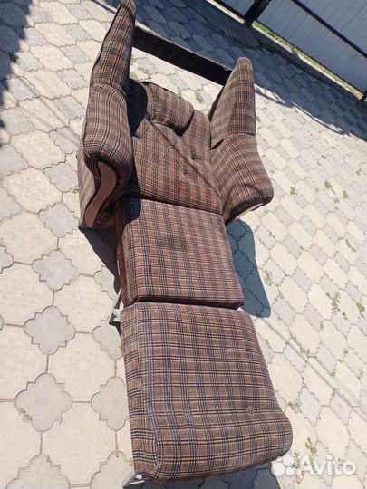 Кресло кровать бу