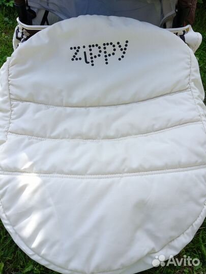 Tutis Zippy 2в1