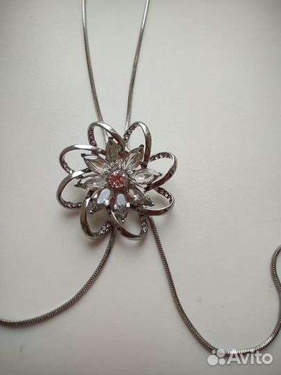 Бижутерия, подвеска