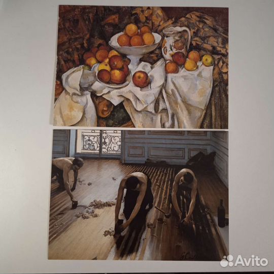 Эксклюзивные открытки