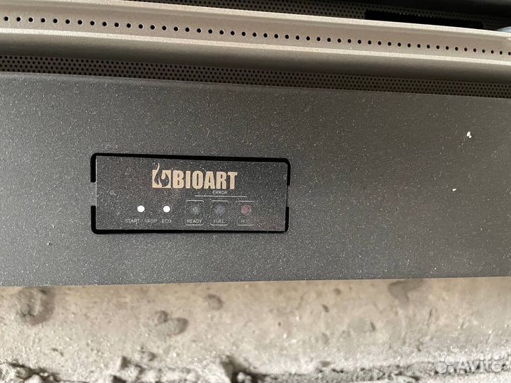 Автоматический биокамин BioArt Smart Fire 1800