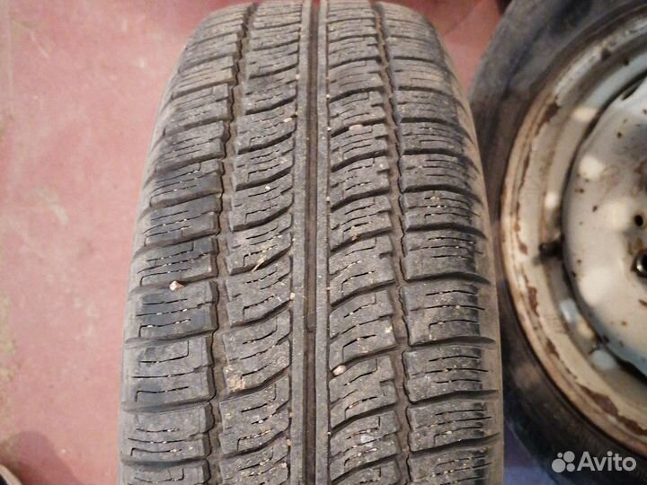 R-13 колеса 4*98 цо 58.1