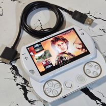 Psp go прошитая