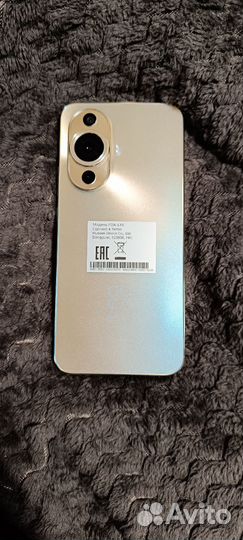 HUAWEI nova 11, 8/256 ГБ
