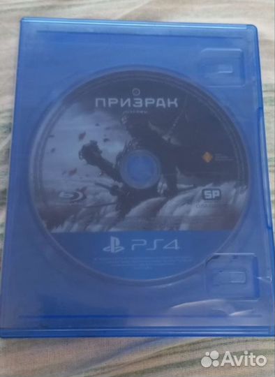 Игры для ps4