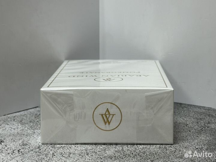 Arabian Wind Pomegranate 75ml