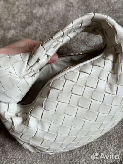 Bottega veneta jodie оригинал