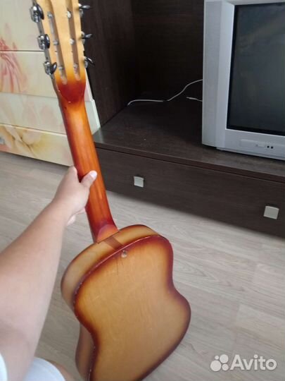 Гитара 6 струн