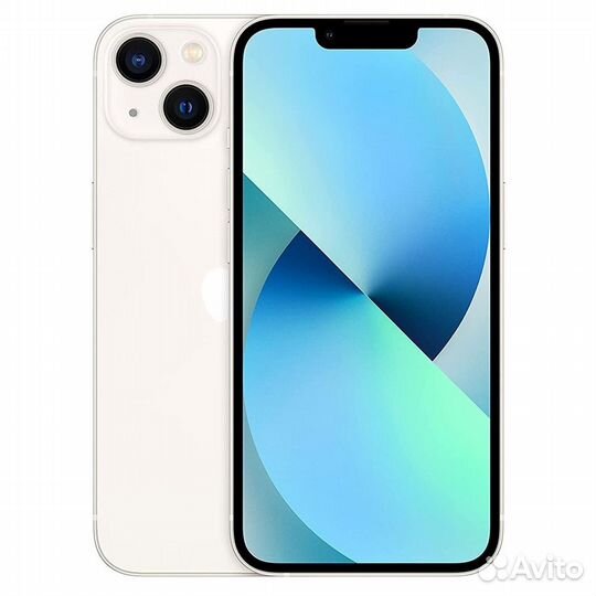 iPhone 13, 128 ГБ