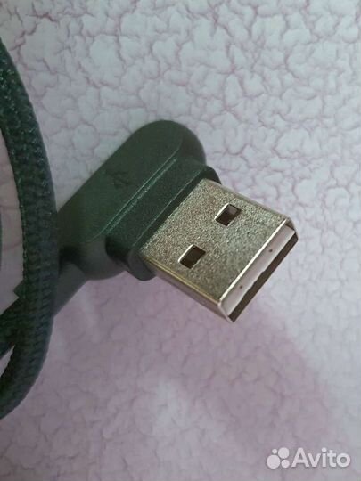 Новый Кабель lightning to usb, Mcdodo