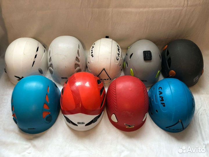 Прокат/продажа туристического и альпинистского сна