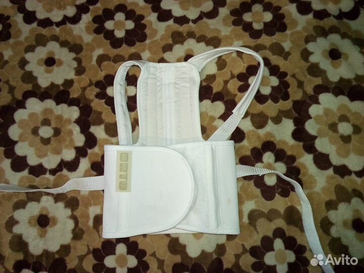 Продам корсет для спины