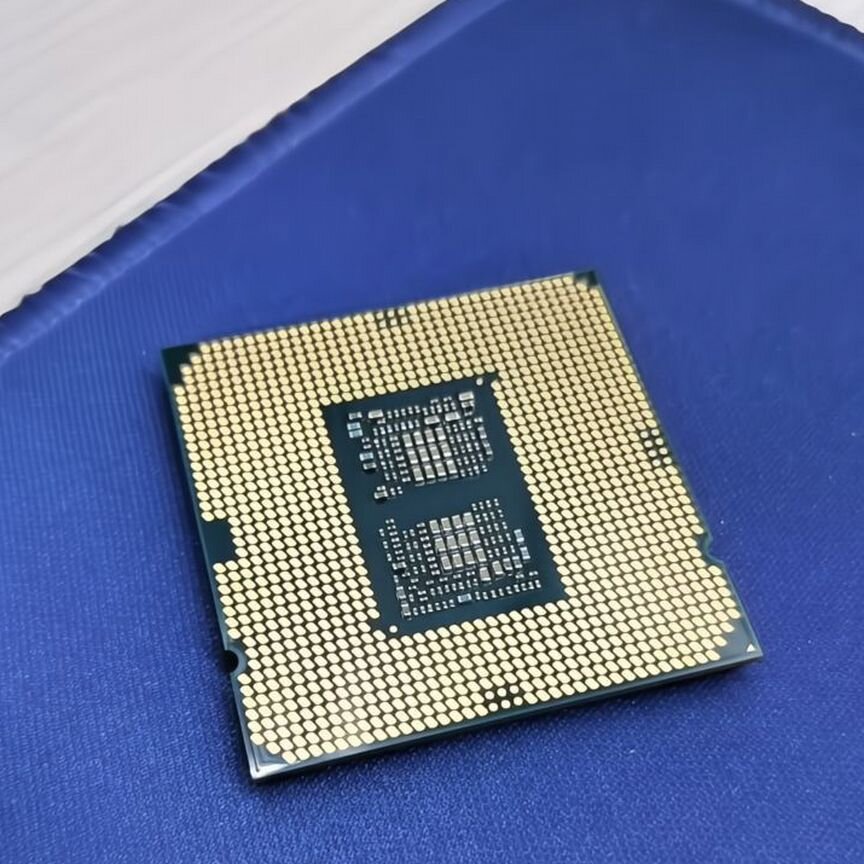 CPU Intel Core i7-10700 CPU 2.90GHz intel core i7 10700 - Купить процессор для ПК 🖥 во всех регионах