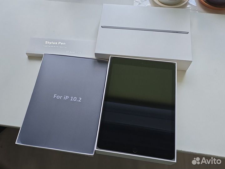 iPad 9 2021 64gb wifi space gray