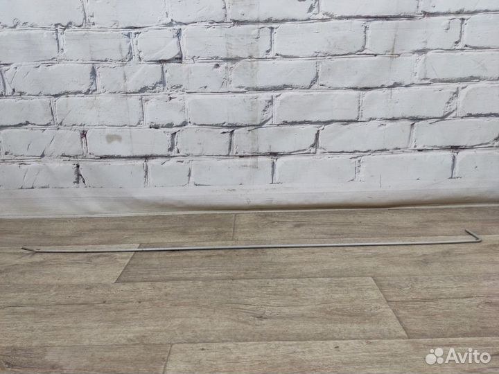 Торсион багажника Левый 2115