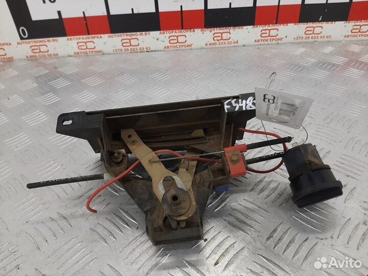 Переключатель отопителя (печки) для Ford Transit 3