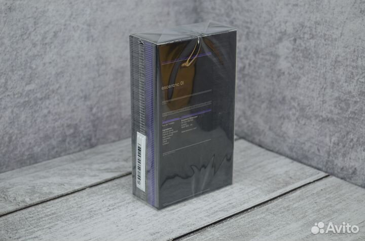 Духи унисекс Молекула Эсцентрик 01