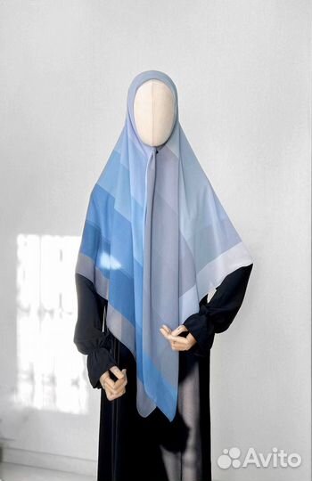 Платок для хиджаба