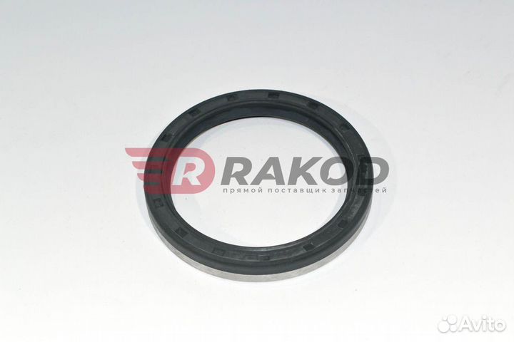 Сальник проходного вала 85х105х12/13 FAW