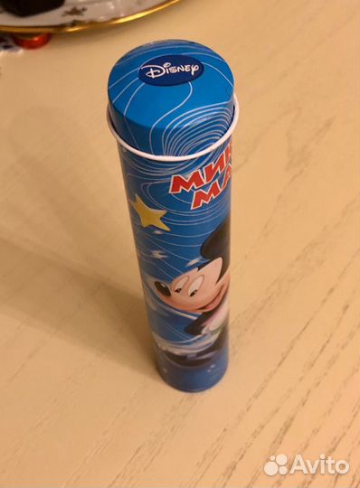 Пенал Микки Маус
