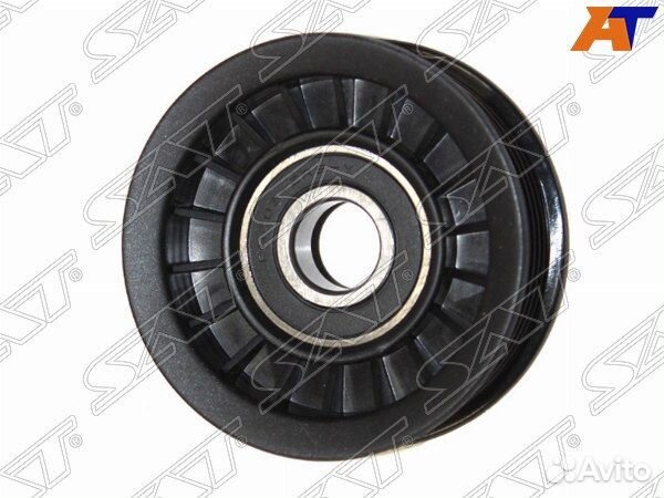 Ролик приводного ремня honda city