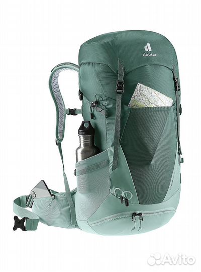 Туристический рюкзак Deuter Futura 30 SL