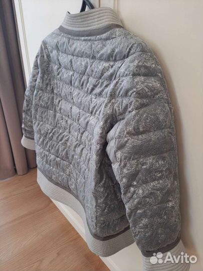 Куртка женская