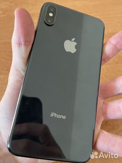 iPhone Xs Max, 64 ГБ