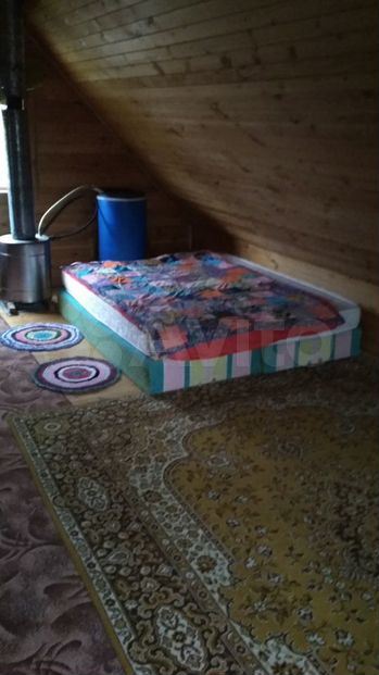 Дача 60 м² на участке 8 сот.