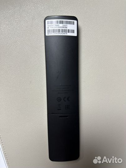 TV приставка Xiaomi mi TW stick 4K