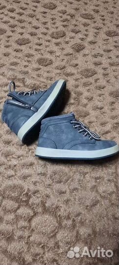 Ботинки 27 размер