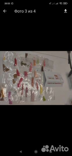 Готовая собранная алмазная мозаика