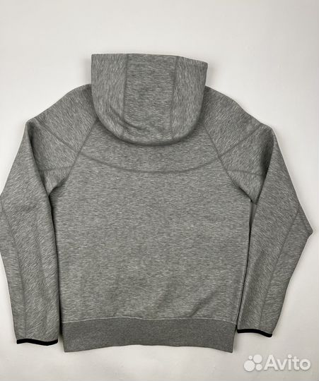 Худи Nike Tech Fleece оригинал