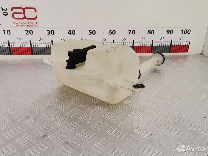 Бачок для Peugeot-Citroen Jumpy (Dispatch) 1