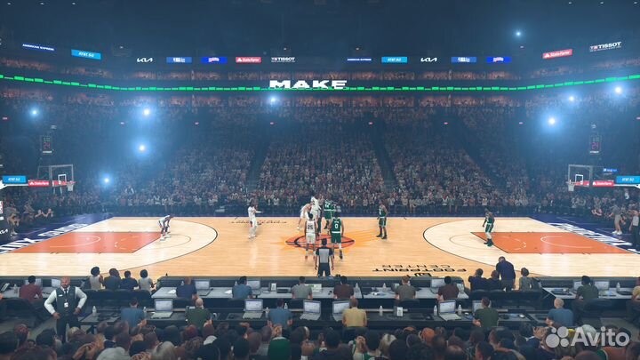 NBA 2K23 (Steam)