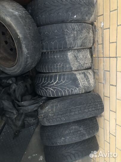 Accelera Accelera 205/70 R15