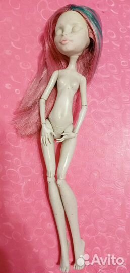 Рошель Гойл 