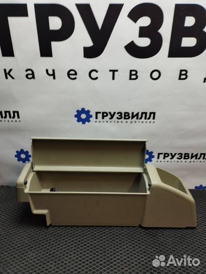 Бокс для хранения Volvo FH4 84001997