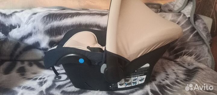 Автолюлька от 0