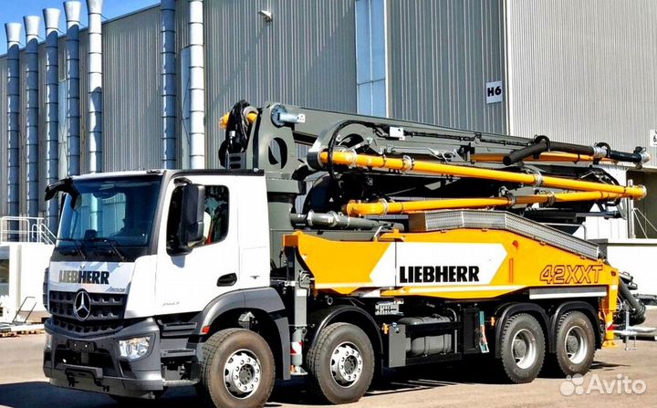 Бетон для фундамента в Дмитрове