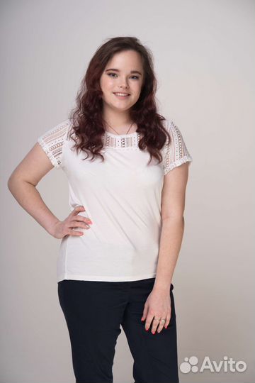 Репетитор по английскому языку