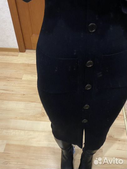 Платье женское