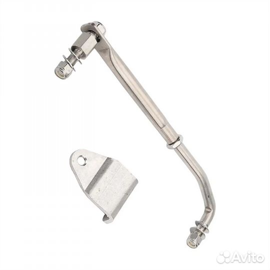 Рулевая тяга лодочных моторов от 9.9 -200 лс