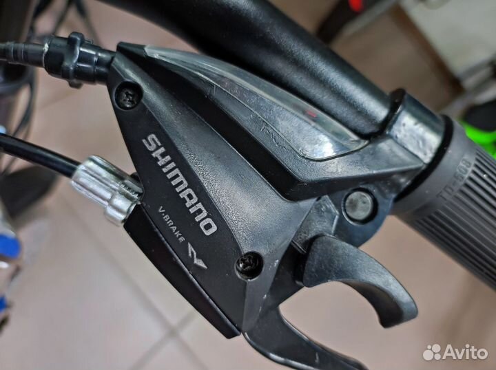 Велосипед Petava 20